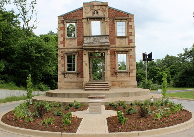 waterfront botanical_founders garden