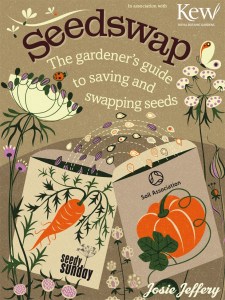 seed swap book