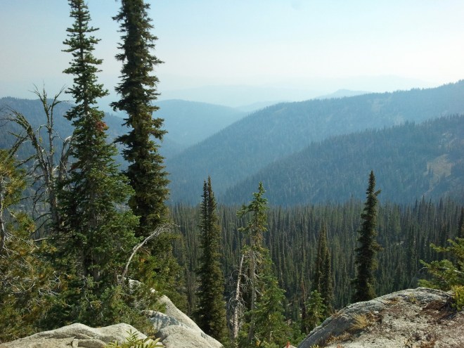 Boise National Forest