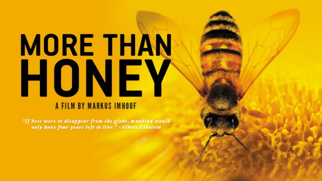 more than honey movie