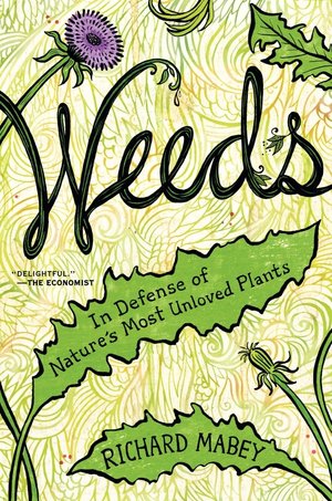 weeds book