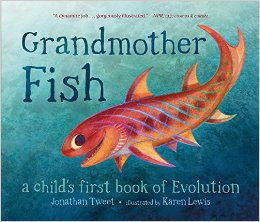 grandmother-fish