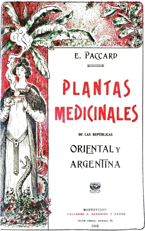 Humans have a long tradition of using plants as medicine. Despite all that we have discovered regarding the medicinal properties of plants, there remains much to be discovered. This one of the many reasons why plant conservation is so important. (photo credit: wikimedia commons)