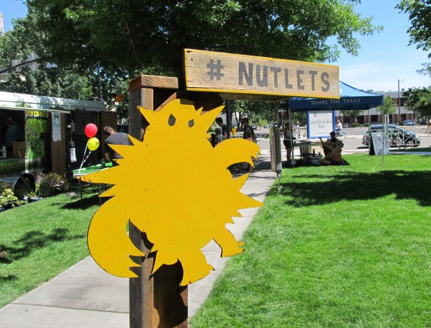 Party Time for Puncture Vine, Year&nbsp;Two